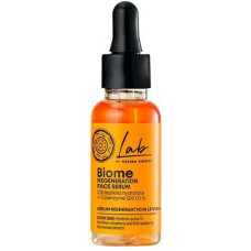 Natura Siberica Lab Biome Regeneration Serum Προσώπου 30ml