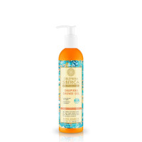 Natura Siberica Oblepikha Shower Gel Intensive Nutrition & Hydration 400ml