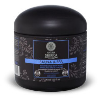 Natura Siberica Siberian Mud Body Wrap Anti Cellulite 370ml