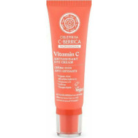 Natura Siberica C-Berrica Antioxidant Eye Cream 30ml
