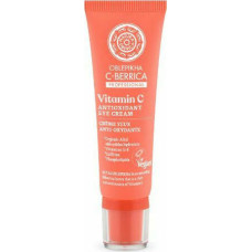 Natura Siberica C-Berrica Antioxidant Eye Cream 30ml