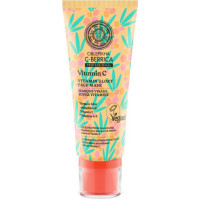 Natura Siberica Oblepikha C-berrica Vitamin C Vitamin Glory Mask 100ml