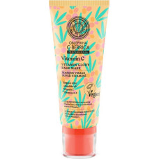 Natura Siberica Oblepikha C-berrica Vitamin C Vitamin Glory Mask 100ml