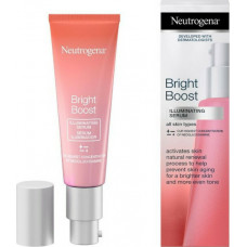 Neutrogena Bright Boost Illuminating Serum 30ml