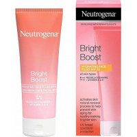 Neutrogena Bright Boost Hydrating Face Fluid SPF30 50ml