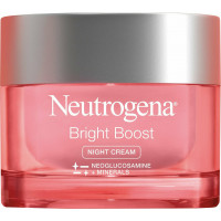 Neutrogena Bright Boost Night Cream 50ml