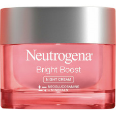 Neutrogena Bright Boost Night Cream 50ml