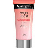 Neutrogena Bright Boost Resurfacing Polish 75ml