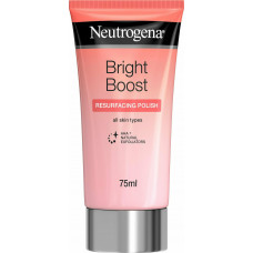 Neutrogena Bright Boost Resurfacing Polish 75ml