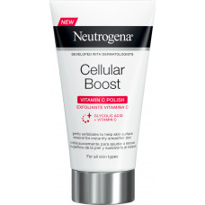 Neutrogena Cellular Boost Vitamin C Polish 75ml