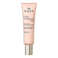 Nuxe Creme Prodigieuse Boost 5 in 1 Multi-Perfection Smoothing Primer 30ml Nuxe Creme Prodigieuse Boost 5 in 1 Multi-Perfection Smoothing Primer 30ml