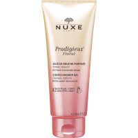 Nuxe Prodigieux Floral Scented Shower Gel 200ml