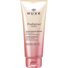 Nuxe Prodigieux Floral Scented Shower Gel 200ml