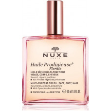 Nuxe Huile Prodigieuse Florale 50ml