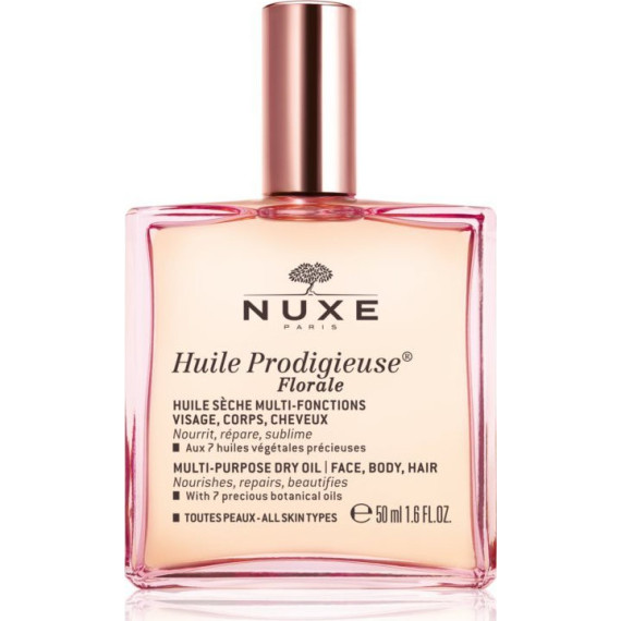 Nuxe Huile Prodigieuse Florale 50ml