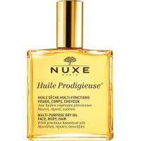 Nuxe Huile Prodigieuse Multi-Purpose Dry Oil 100ml