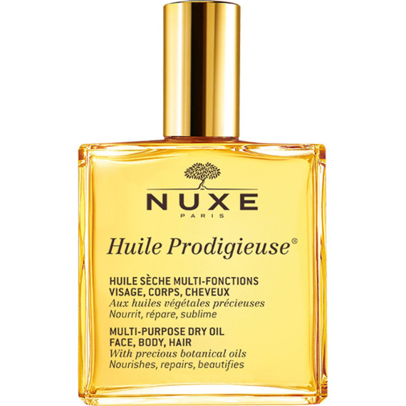 Nuxe Huile Prodigieuse Multi-Purpose Dry Oil 100ml