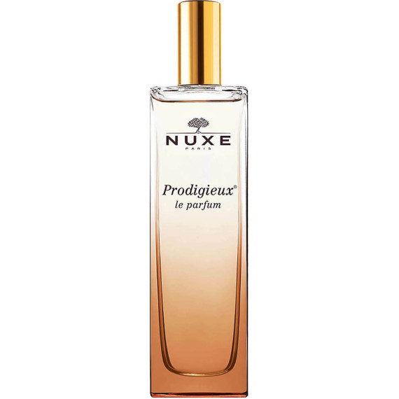 Nuxe Prodigieux Le Parfum Eau de Parfum 50ml Nuxe Prodigieux Le Parfum Eau de Parfum 50ml