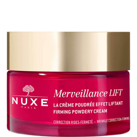 Nuxe New Merveillance Lift Firming Powdery Cream 50ml