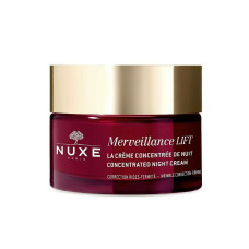 Nuxe New Merveillance Lift Night Cream 50ml