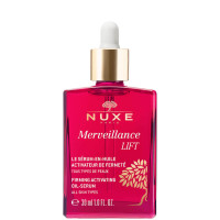 Nuxe New Merveillance Lift Firming Activating Oil Serum 30ml