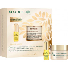Nuxe Nuxuriance Gold Xmas Set