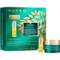 Nuxe Nuxuriance Ultra Rich Xmas Set Nuxe Nuxuriance Ultra Rich Xmas Set