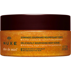 Nuxe Reve de Miel Deliciously Nourishing Body Scrub 175ml