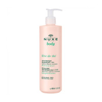 Nuxe Reve De The Moisturising Milk 400ml Nuxe Reve De The Moisturising Milk 400ml