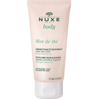 Nuxe Rêve de Thé Revitalising Granular Scrub 150ml