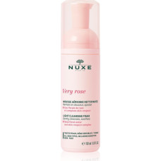 Nuxe Very Rose Light Cleansing Foam 150ml