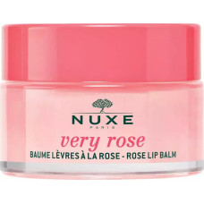 Nuxe Very Rose Lip Balm Hydrating Lip Balm 15gr