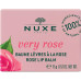Nuxe Very Rose Lip Balm Hydrating Lip Balm 15gr