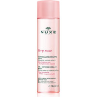 Nuxe Very Rose 3 in 1 Soothing Micellar Water 200ml Nuxe Very Rose 3 in 1 Soothing Micellar Water 200ml