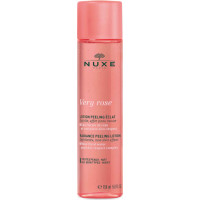 Nuxe Very Rose Radiance Peeling Lotion 150ml