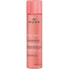 Nuxe Very Rose Radiance Peeling Lotion 150ml