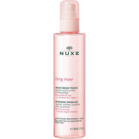 Nuxe Very Rose Refreshing Toning Mist 200ml Nuxe Very Rose Refreshing Toning Mist 200ml