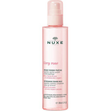 Nuxe Very Rose Refreshing Toning Mist 200ml