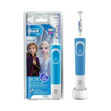 Oral-B Ηλεκτρική Οδοντόβουρτσα Frozen για 3+ χρονών