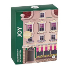 Panthenol Extra Joy Face Cleansing Cream 150 ml + Detox Tonic Lotion 200 ml + Botanical Fresh Mist 100 ml