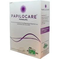 Elpen Procare Papilocare Vaginal Gel για την Ευαίσθητη Περιοχή 7 x 5ml Elpen Procare Papilocare Vaginal Gel για την Ευαίσθητη Περιοχή 7 x 5ml