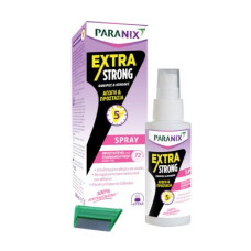 Paranix Extra Strong Spray 100ml