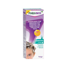 Paranix Treatment Shampoo 200 ml  + ΧΤΕΝΑΚΙ