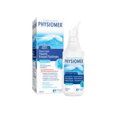 Physiomer Normal Spray Θαλασσινό Νερό 135ml
