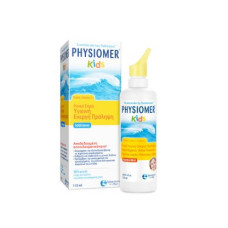 Physiomer Kids Spray  115ml