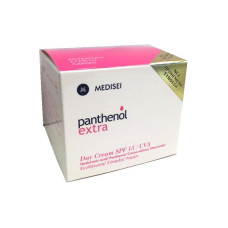 Panthenol Extra Day Cream Spf15/UVA 50ml