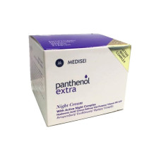 Panthenol Extra Night Cream 50ml