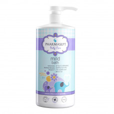 Pharmasept Tol Velvet Baby Mild Bath 1lt