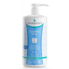 Pharmasept Tol Velvet Hygienic Shower Gel 1LT