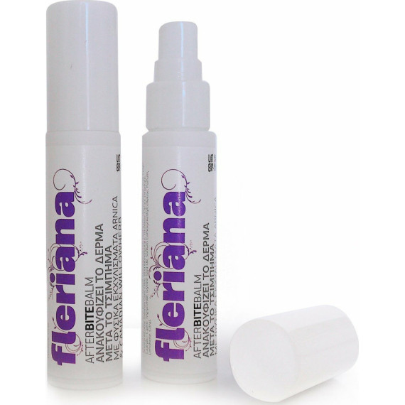 Fleriana After Bite Balm 30ml Fleriana After Bite Balm 30ml